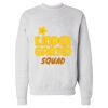 Ecosmart® Crewneck Sweatshirt Thumbnail