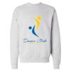 Ecosmart® Crewneck Sweatshirt Thumbnail