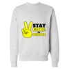 Ecosmart® Crewneck Sweatshirt Thumbnail