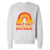 Ecosmart® Crewneck Sweatshirt Thumbnail