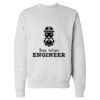 Ecosmart® Crewneck Sweatshirt Thumbnail