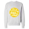 Ecosmart® Crewneck Sweatshirt Thumbnail