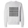 Ecosmart® Crewneck Sweatshirt Thumbnail