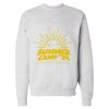 Ecosmart® Crewneck Sweatshirt Thumbnail