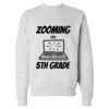 Ecosmart® Crewneck Sweatshirt Thumbnail