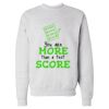 Ecosmart® Crewneck Sweatshirt Thumbnail