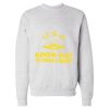 Ecosmart® Crewneck Sweatshirt Thumbnail