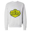 Ecosmart® Crewneck Sweatshirt Thumbnail