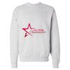 Ecosmart® Crewneck Sweatshirt Thumbnail