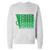 Ecosmart® Crewneck Sweatshirt Thumbnail
