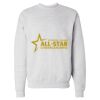 Ecosmart® Crewneck Sweatshirt Thumbnail