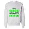 Ecosmart® Crewneck Sweatshirt Thumbnail