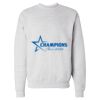 Ecosmart® Crewneck Sweatshirt Thumbnail