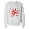 Ecosmart® Crewneck Sweatshirt Thumbnail