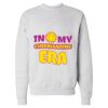 Ecosmart® Crewneck Sweatshirt Thumbnail