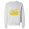 Ecosmart® Crewneck Sweatshirt Thumbnail