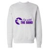 Ecosmart® Crewneck Sweatshirt Thumbnail