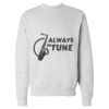 Ecosmart® Crewneck Sweatshirt Thumbnail