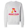 Ecosmart® Crewneck Sweatshirt Thumbnail