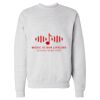 Ecosmart® Crewneck Sweatshirt Thumbnail