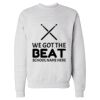 Ecosmart® Crewneck Sweatshirt Thumbnail