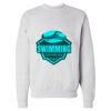 Ecosmart® Crewneck Sweatshirt Thumbnail