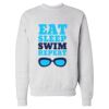 Ecosmart® Crewneck Sweatshirt Thumbnail