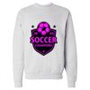 Ecosmart® Crewneck Sweatshirt Thumbnail