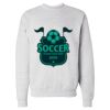 Ecosmart® Crewneck Sweatshirt Thumbnail