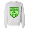 Ecosmart® Crewneck Sweatshirt Thumbnail