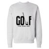 Ecosmart® Crewneck Sweatshirt Thumbnail