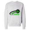Ecosmart® Crewneck Sweatshirt Thumbnail