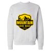 Ecosmart® Crewneck Sweatshirt Thumbnail
