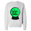 Ecosmart® Crewneck Sweatshirt Thumbnail