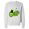 Ecosmart® Crewneck Sweatshirt Thumbnail