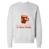 Ecosmart® Crewneck Sweatshirt Thumbnail