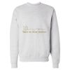Ecosmart® Crewneck Sweatshirt Thumbnail