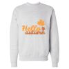 Ecosmart® Crewneck Sweatshirt Thumbnail