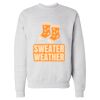 Ecosmart® Crewneck Sweatshirt Thumbnail