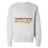 Ecosmart® Crewneck Sweatshirt Thumbnail