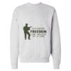 Ecosmart® Crewneck Sweatshirt Thumbnail