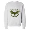 Ecosmart® Crewneck Sweatshirt Thumbnail