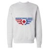Ecosmart® Crewneck Sweatshirt Thumbnail