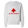 Ecosmart® Crewneck Sweatshirt Thumbnail