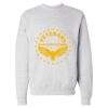 Ecosmart® Crewneck Sweatshirt Thumbnail