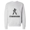 Ecosmart® Crewneck Sweatshirt Thumbnail