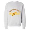 Ecosmart® Crewneck Sweatshirt Thumbnail