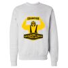 Ecosmart® Crewneck Sweatshirt Thumbnail