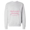 Ecosmart® Crewneck Sweatshirt Thumbnail