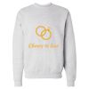 Ecosmart® Crewneck Sweatshirt Thumbnail